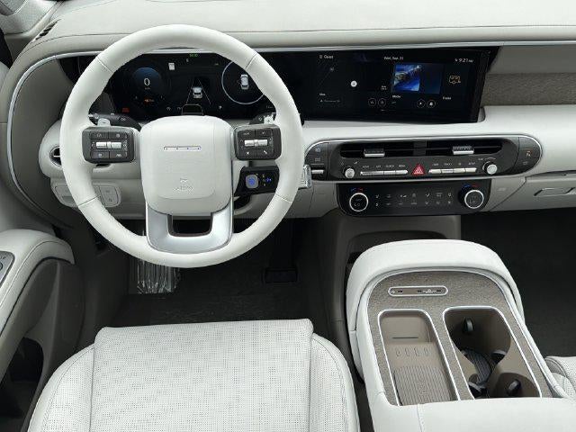 2027 Hyundai PALISADE Limited FWD