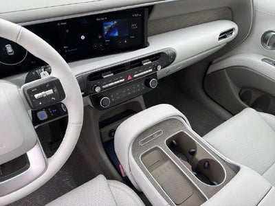 2027 Hyundai PALISADE Limited FWD
