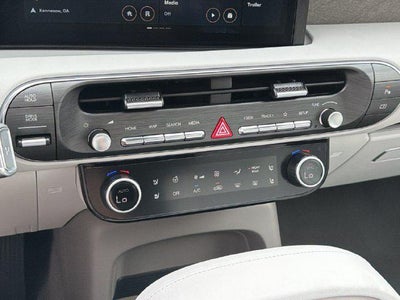 2027 Hyundai PALISADE Limited FWD