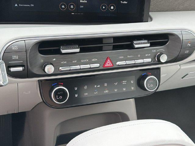 2027 Hyundai PALISADE Limited FWD