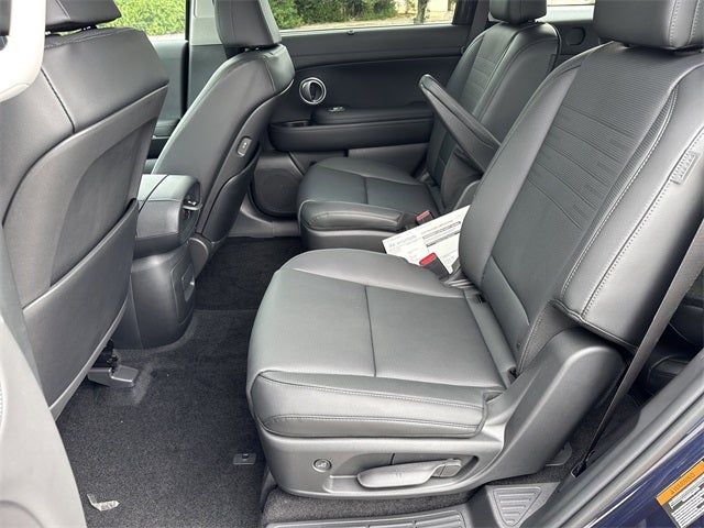 2026 Hyundai PALISADE Limited FWD