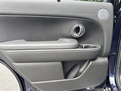 2026 Hyundai PALISADE Limited FWD