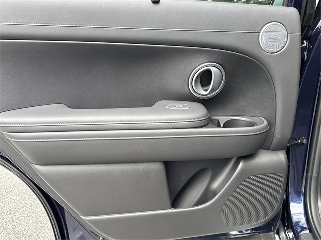 2026 Hyundai PALISADE Limited FWD