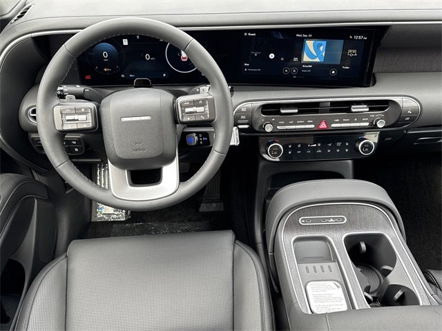 2026 Hyundai PALISADE Limited FWD