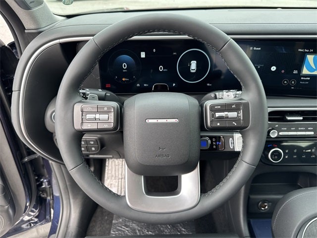 2026 Hyundai PALISADE Limited FWD