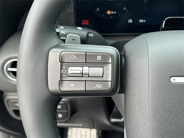 2026 Hyundai PALISADE Limited FWD