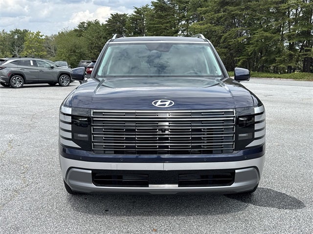 2026 Hyundai PALISADE Limited FWD