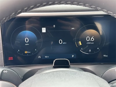 2026 Hyundai PALISADE Limited FWD