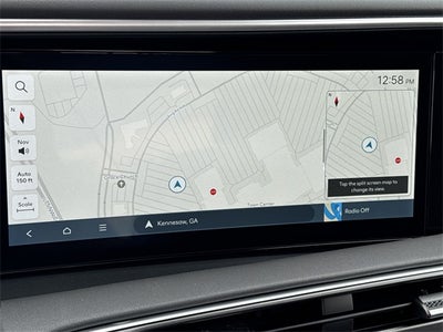 2026 Hyundai PALISADE Limited FWD