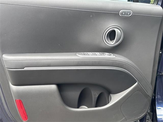 2026 Hyundai PALISADE Limited FWD