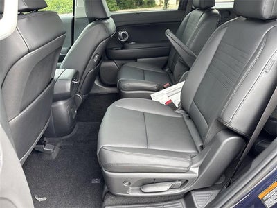 2026 Hyundai PALISADE Limited FWD