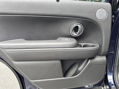 2026 Hyundai PALISADE Limited FWD