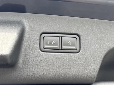 2026 Hyundai PALISADE Limited FWD