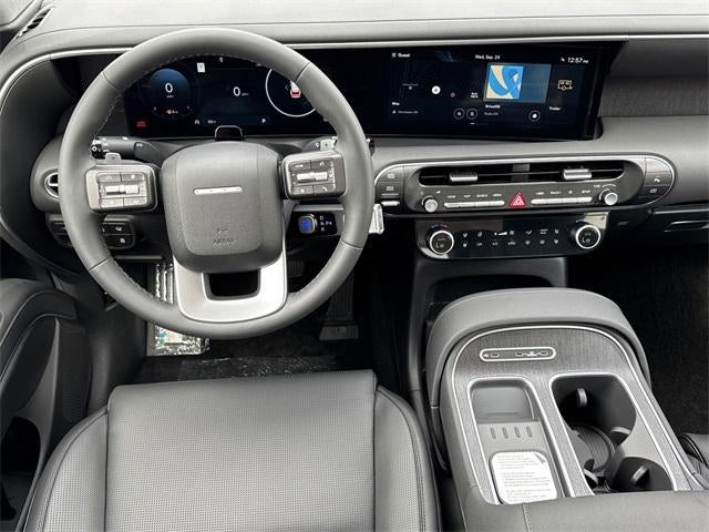 2026 Hyundai PALISADE Limited FWD