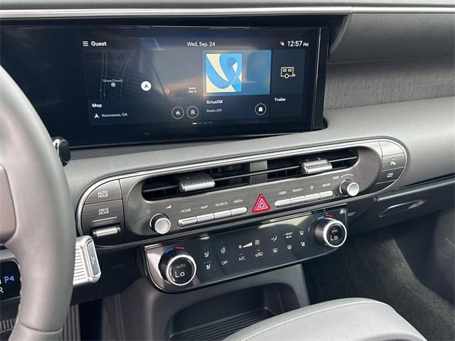 2026 Hyundai PALISADE Limited FWD