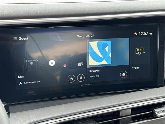 2026 Hyundai PALISADE Limited FWD