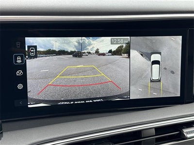 2026 Hyundai PALISADE Limited FWD