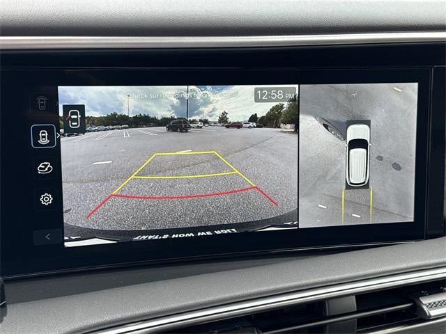 2026 Hyundai PALISADE Limited FWD