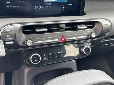 2026 Hyundai PALISADE Limited FWD