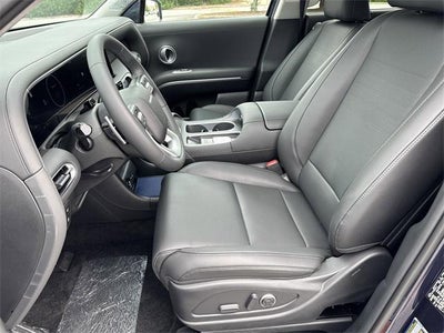 2026 Hyundai PALISADE Limited FWD