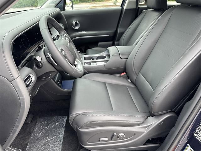 2026 Hyundai PALISADE Limited FWD