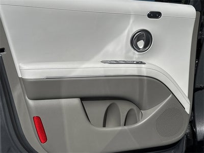 2026 Hyundai PALISADE Limited FWD