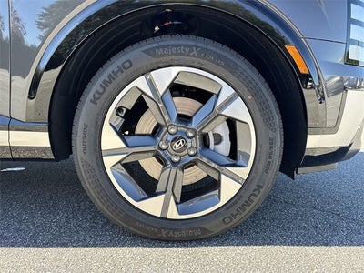 2026 Hyundai PALISADE Limited FWD