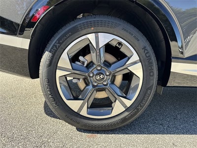 2026 Hyundai PALISADE Limited FWD