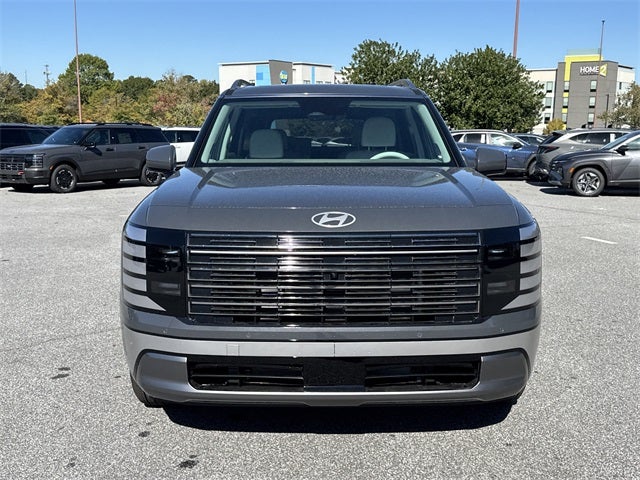 2026 Hyundai PALISADE Limited FWD