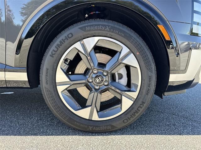 2026 Hyundai PALISADE Limited FWD