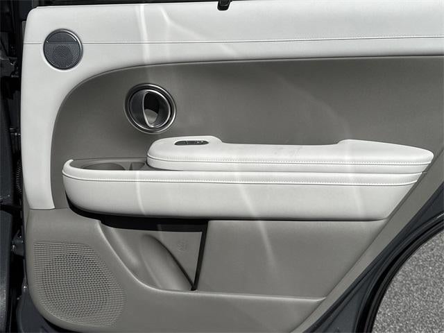 2026 Hyundai PALISADE Limited FWD