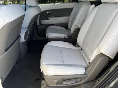 2026 Hyundai PALISADE Limited FWD