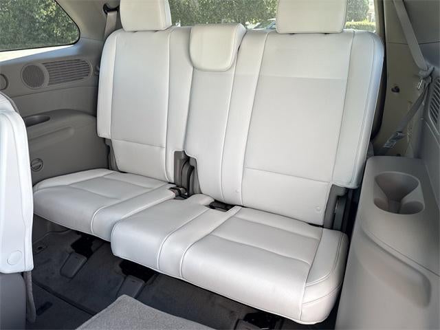 2026 Hyundai PALISADE Limited FWD