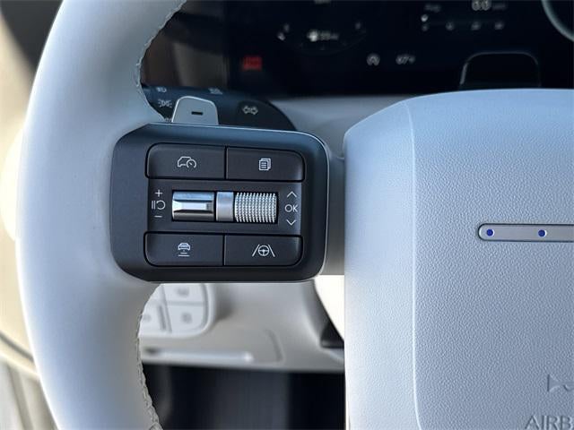 2026 Hyundai PALISADE Limited FWD