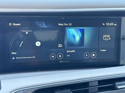 2026 Hyundai PALISADE Limited FWD