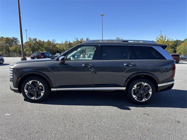 2026 Hyundai PALISADE Limited FWD