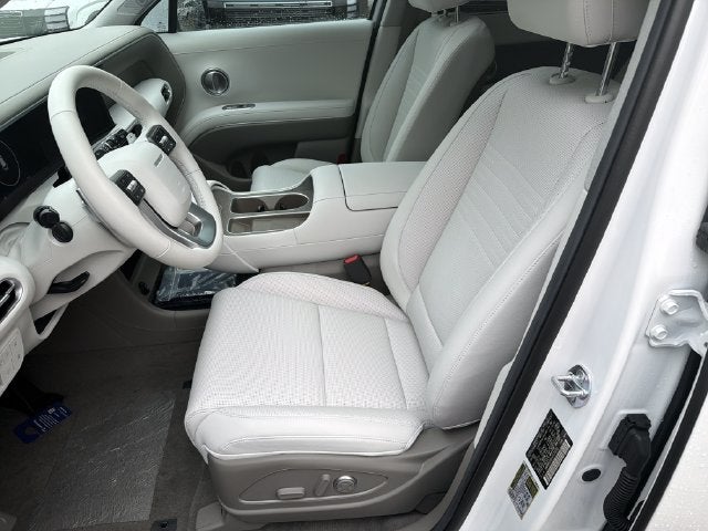 2027 Hyundai PALISADE HYBRID Limited
