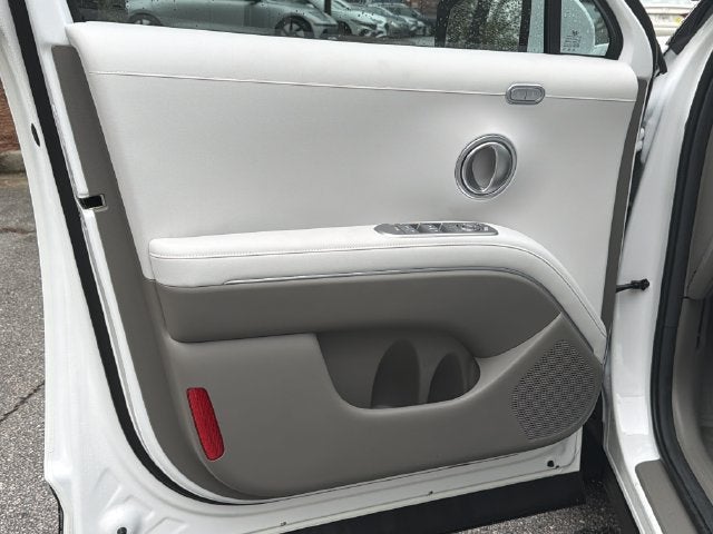 2027 Hyundai PALISADE HYBRID Limited