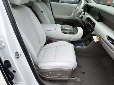2027 Hyundai PALISADE HYBRID Limited