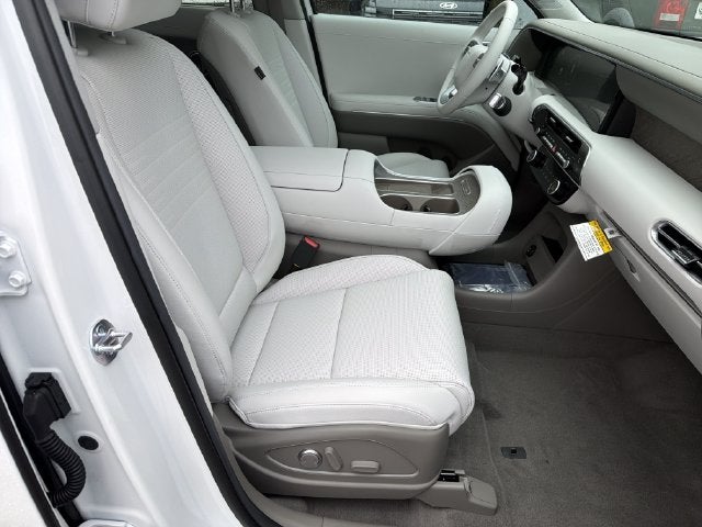 2027 Hyundai PALISADE HYBRID Limited