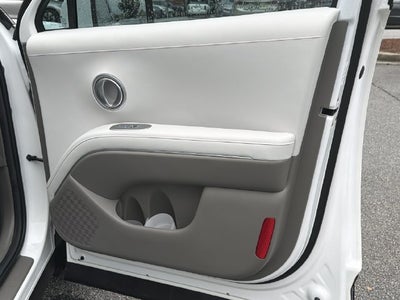2027 Hyundai PALISADE HYBRID Limited