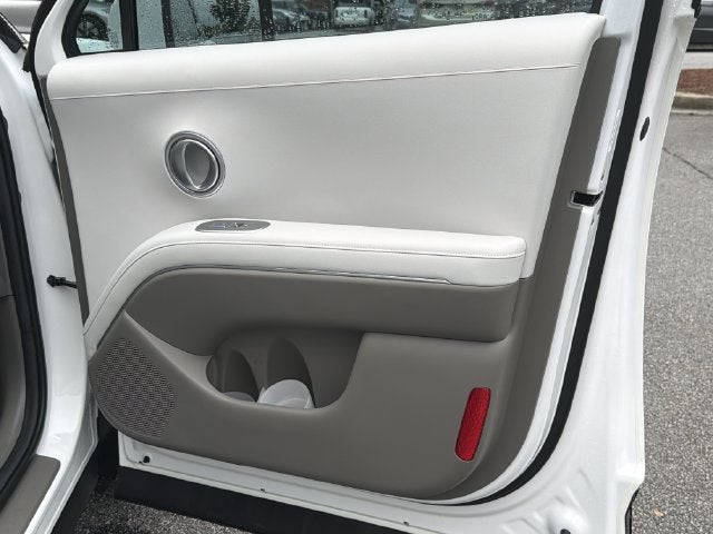 2027 Hyundai PALISADE HYBRID Limited