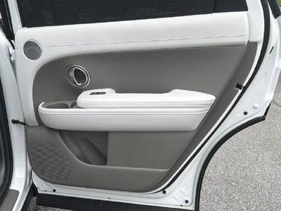 2027 Hyundai PALISADE HYBRID Limited