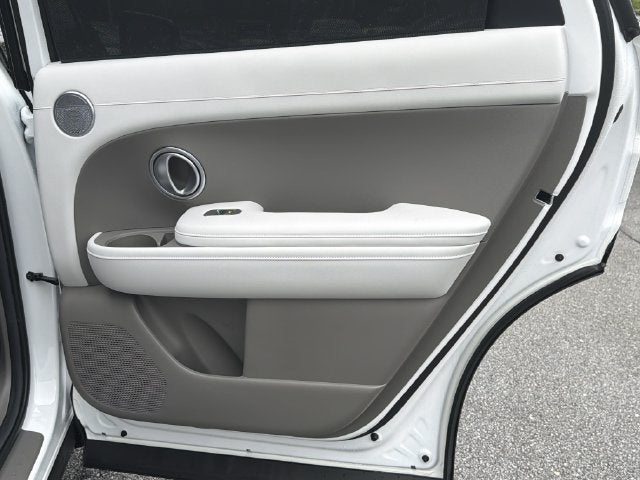 2027 Hyundai PALISADE HYBRID Limited