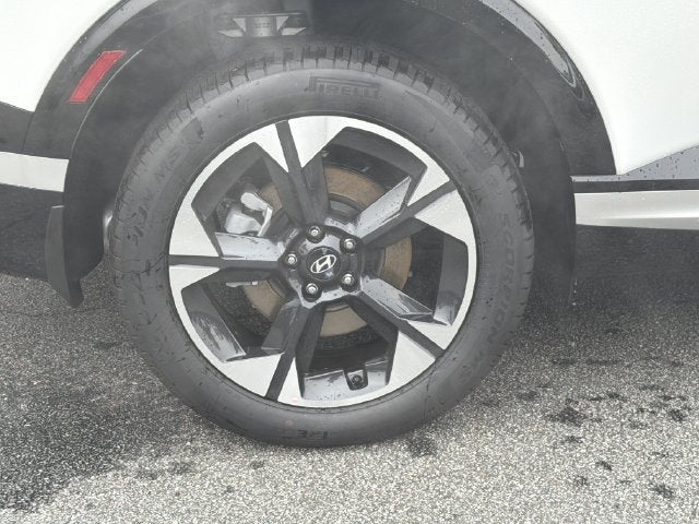 2027 Hyundai PALISADE HYBRID Limited