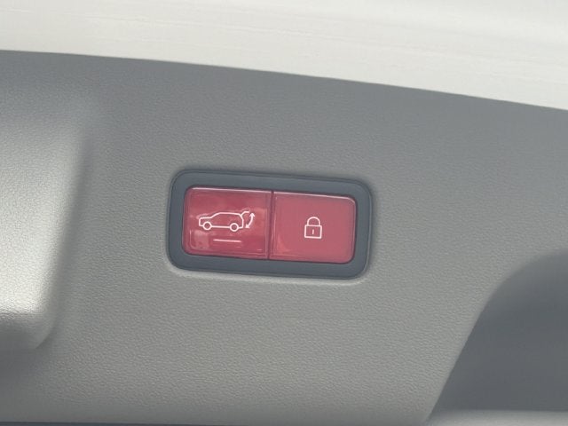 2027 Hyundai PALISADE HYBRID Limited