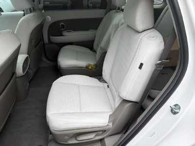 2027 Hyundai PALISADE HYBRID Limited
