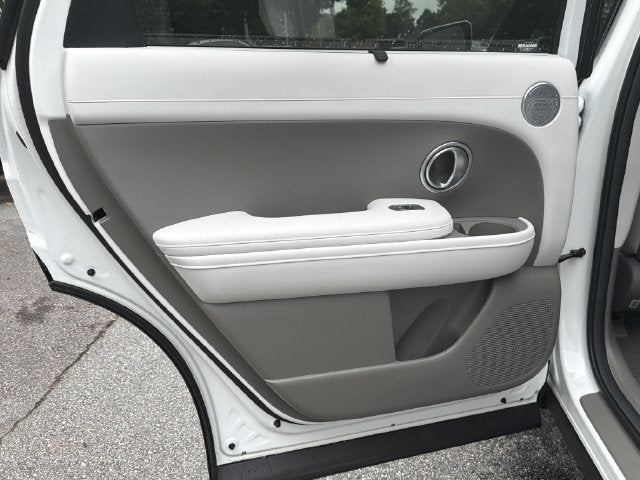 2027 Hyundai PALISADE HYBRID Limited