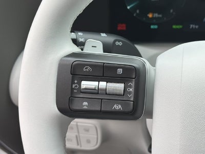 2027 Hyundai PALISADE HYBRID Limited