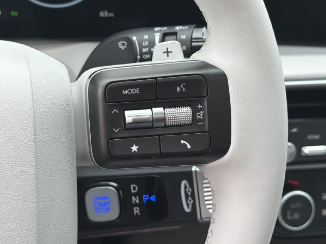 2027 Hyundai PALISADE HYBRID Limited